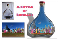 Bottle of Brisbane