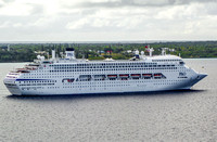 Cruise September 2016