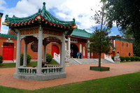 Taoist Temple - Deagon, QLD