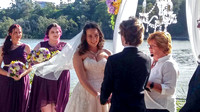 Wedding - Andrea & Wes