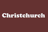 A - Christchurch