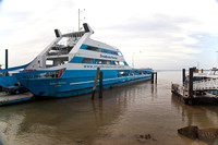 vehicle ferry