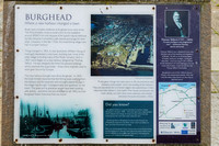 001_Burghead Harbour