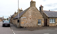 Burghead - our Northern Base