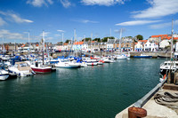 Anstruther and nearby