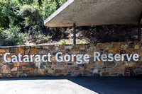 Cataract Gorge