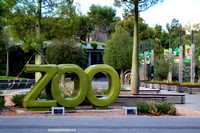 Adelaide Zoo & Museum