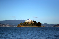 San Francisco Part 3- Alcatraz