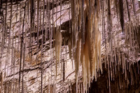 Newdegate cave - aka "Hastings Cave"