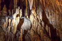 Newdegate cave - aka "Hastings Cave"