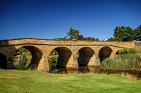 Australia's oldest bridge still in use