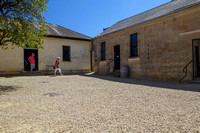 Richmond Gaol