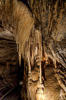 Marakoopa Cave at Mole Creek