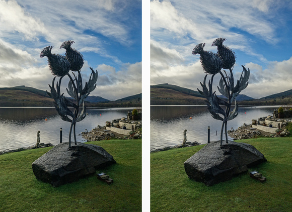 08_Lochearnhead, Briar Cottages_05