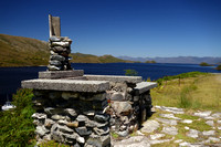 Lake Pedder