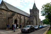 St James catholic church