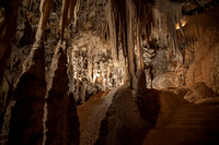 Marakooopa Cave - Mole Creek, near Deloraine