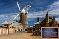 Oatlands - Callington Mill