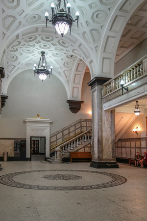 Brisbane City Hall