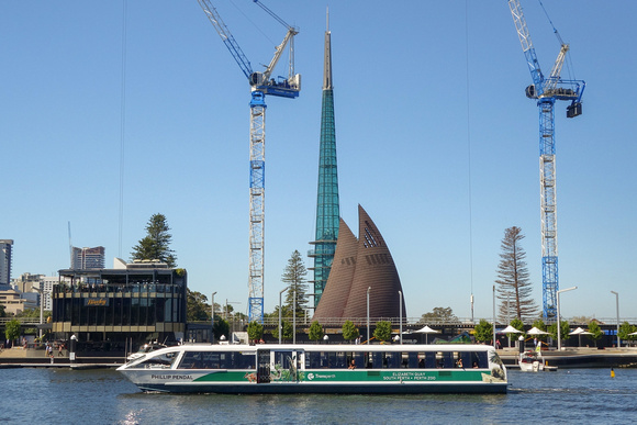 18_ Perth Elizabeth Quay
