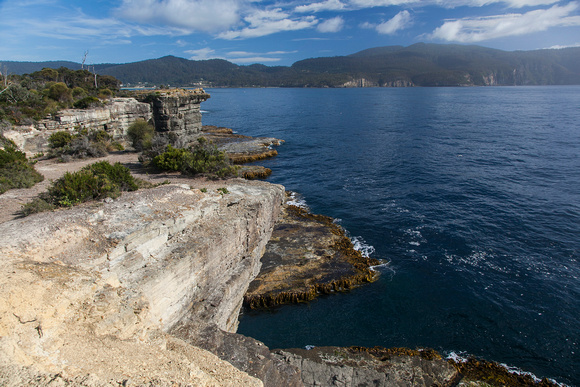 Tasman National Park