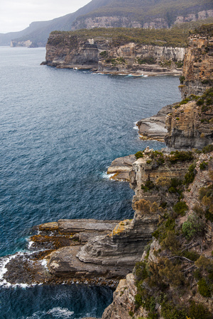 Tasman National Park