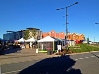 Boggo Road Markets