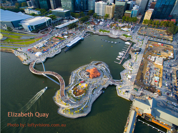 13_ Perth Elizabeth Quay