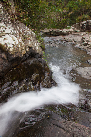 Cedar Creek Falls _ 06