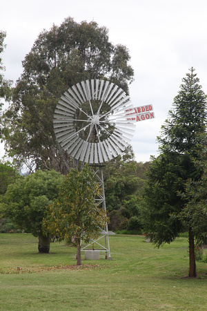 windmill