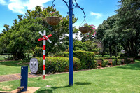 Laurel Bank Park Gardens
