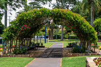 Laurel Bank Park Gardens