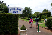 Laurel Bank Park Gardens