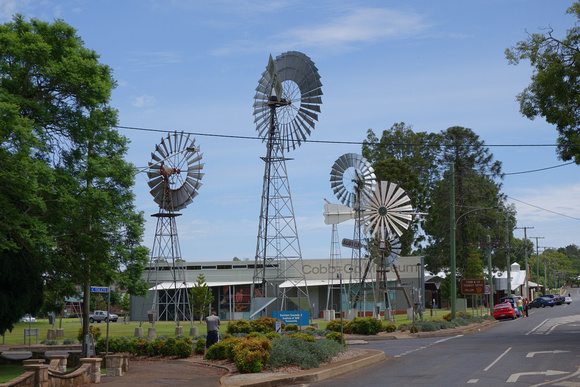 Cobbs & Co Museum