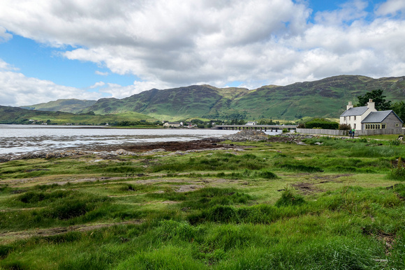 09_Eilean Donan