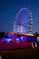 Brisbane Festival, September 2012