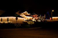 neighbourhood decorations
