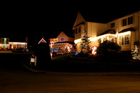 neighbourhood decorations