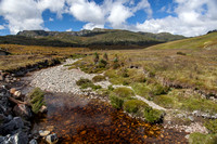 Cradle Mountain