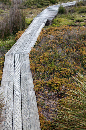 Cradle Mountain