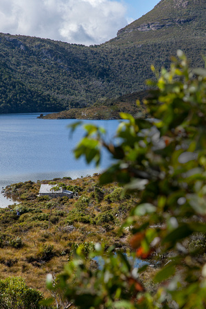 Cradle Mountain