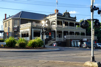 Deloraine Hotel