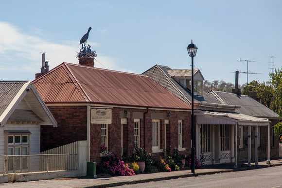 Oatlands