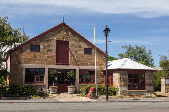 Oatlands