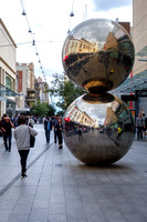 Adelaide CBD