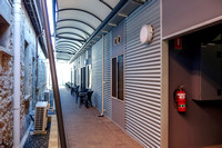 15_ Fremantle Youth Hostel