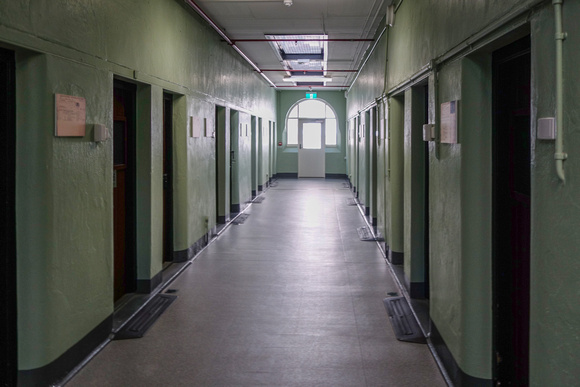 10_ Fremantle Youth Hostel