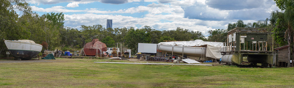 from the other direction on 26 Sep 14
