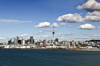 Auckland Aquarium (NZ)