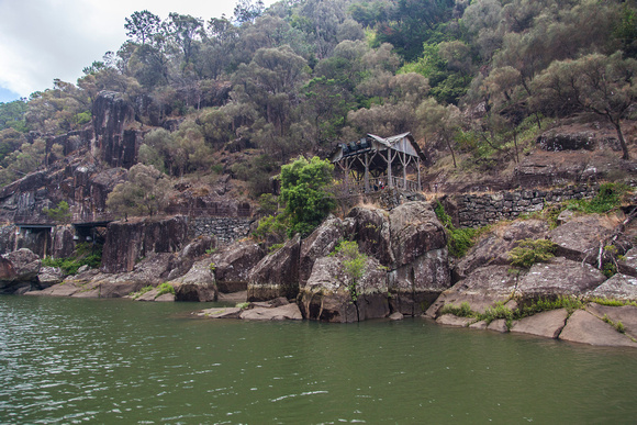 Tamar River Cruise